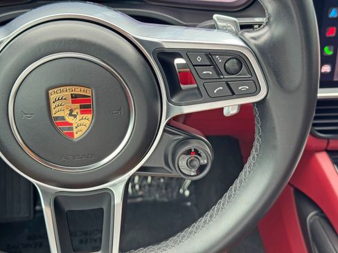 Used 2023 Porsche Cayenne GTS AWD/4WD image 26