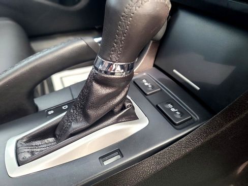 Used 2017 Acura ILX image 19