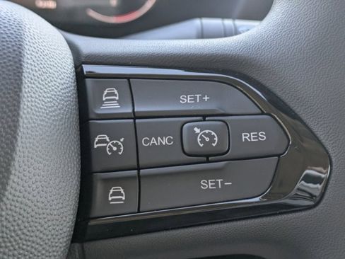 New 2026 RAM ProMaster 2500 w/ Quick Order Package 22G SLT image 22