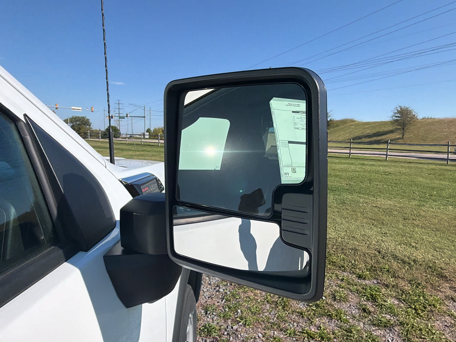 New 2026 GMC Sierra 2500 Pro RWD image 16