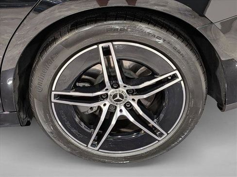 Used 2026 Mercedes-Benz E 350 Sedan image 25