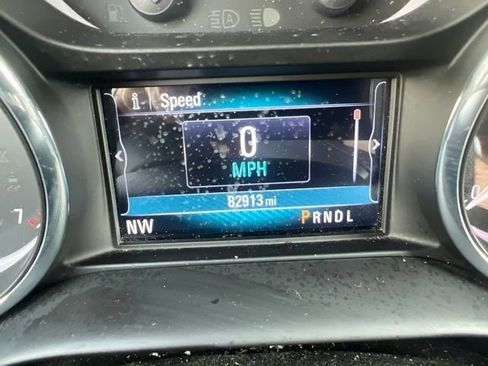 Used 2019 Buick Envision Essence FWD image 31