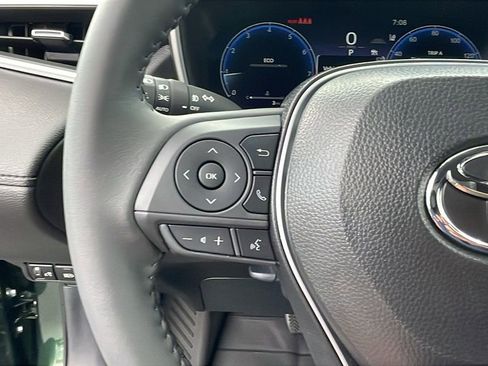 New 2026 Toyota Corolla Cross XLE FWD image 24