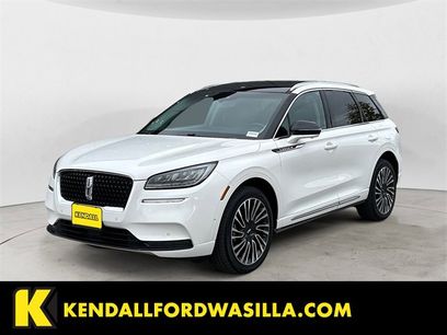 Used 2021 Lincoln Corsair Reserve w/ Equipment Group 201A