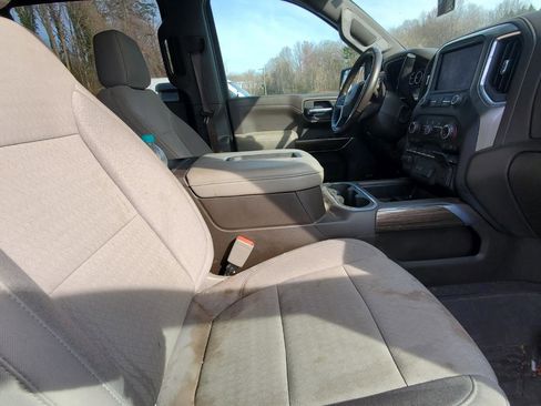 Used 2021 Chevrolet Silverado 1500 RST w/ All Star Edition Plus image 4