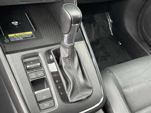 Used 2023 Honda CR-V EX-L image 17