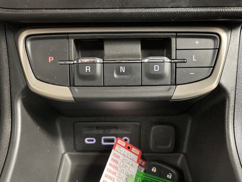 Used 2022 GMC Terrain Denali w/ Denali Premium Package image 26