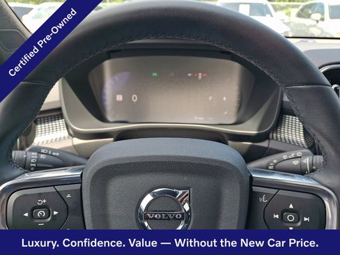 Certified 2023 Volvo XC40 B5 Plus w/ Climate Package AWD/4WD image 20