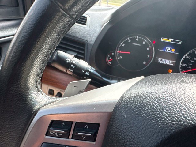 Used 2014 Subaru Outback 2.5i Limited AWD/4WD image 26