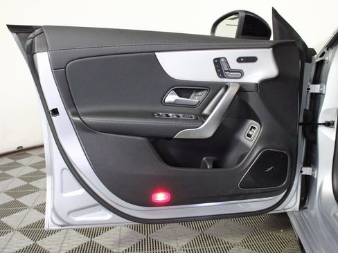 Certified 2025 Mercedes-Benz CLA 35 AMG 4MATIC image 10