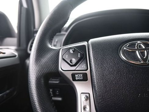 Used 2024 Toyota 4Runner SR5 image 15