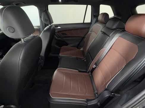 Used 2024 Volkswagen Tiguan SEL R-Line AWD/4WD image 24