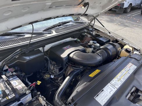 Used 1998 Ford F250 4x4 SuperCab image 23