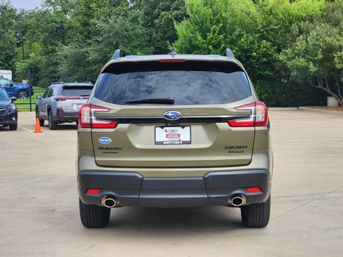 Used 2026 Subaru Ascent Limited Bronze AWD/4WD image 6
