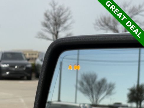 Used 2024 GMC Sierra 1500 Denali Ultimate image 13