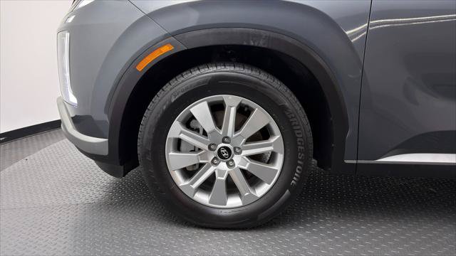 Used 2025 Hyundai Palisade SEL FWD image 38