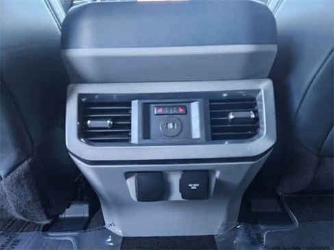 Used 2024 Ford F450 Limited w/ FX4 Off-Road Package image 16