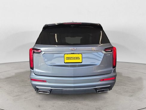 Used 2021 Cadillac XT6 Premium Luxury AWD/4WD image 6
