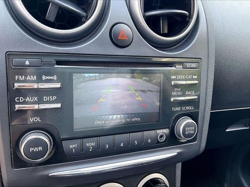 Used 2015 Nissan Rogue S w/ Convenience Package AWD/4WD image 15