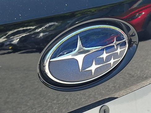 Certified 2024 Subaru Crosstrek 2.5i Sport w/ Crosstrek Mirror Package AWD/4WD image 27