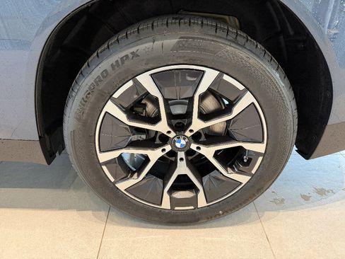 New 2026 BMW X3 xDrive30i w/ Premium Package AWD/4WD image 7