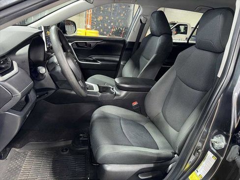 Certified 2023 Toyota RAV4 LE image 15