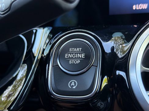 Used 2026 Mercedes-Benz GLA 250 4MATIC image 21