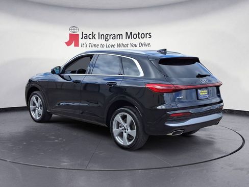 New 2025 Audi Q5 Premium Plus image 3