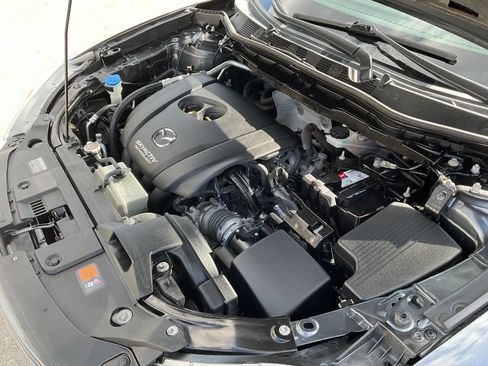 Used 2016 MAZDA CX-5 Touring AWD/4WD image 47