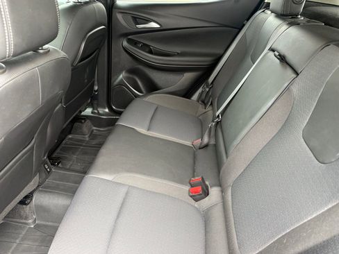 Used 2022 Buick Encore GX Select image 14