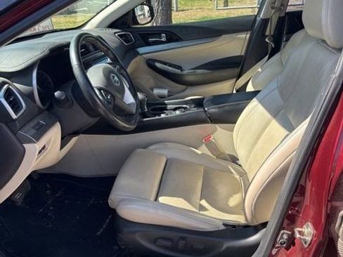 Used 2016 Nissan Maxima 3.5 SL image 2
