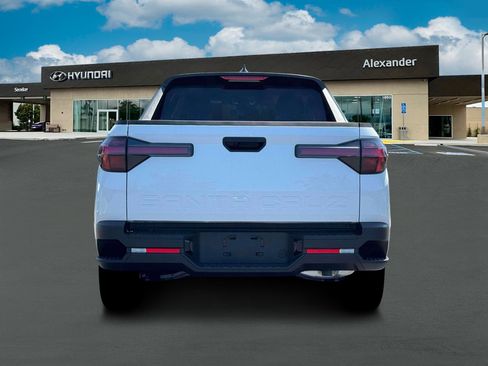 New 2026 Hyundai Santa Cruz SE FWD image 6