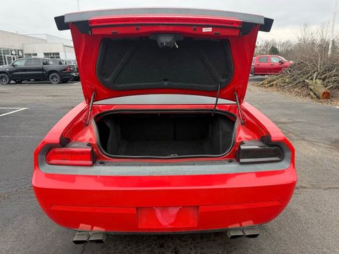 Used 2010 Dodge Challenger SRT8 w/ SRT Option Group II image 28