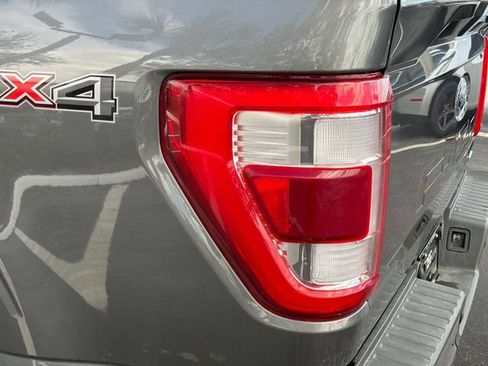Used 2023 Ford F150 Lariat AWD/4WD image 16