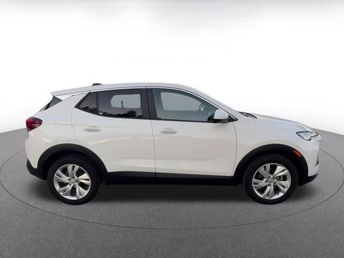 Used 2025 Buick Encore GX Preferred image 16