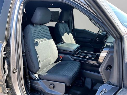 Used 2023 Ford F150 XL w/ STX Appearance Package AWD/4WD image 7
