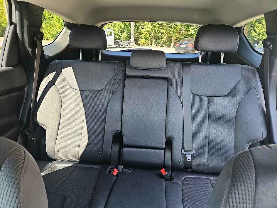 Used 2021 Hyundai Santa Fe SEL FWD image 22