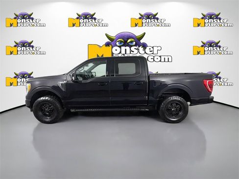 Used 2021 Ford F150 XLT w/ Equipment Group 302A High image 8