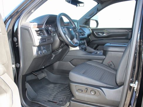 Used 2023 Chevrolet Tahoe LS image 12
