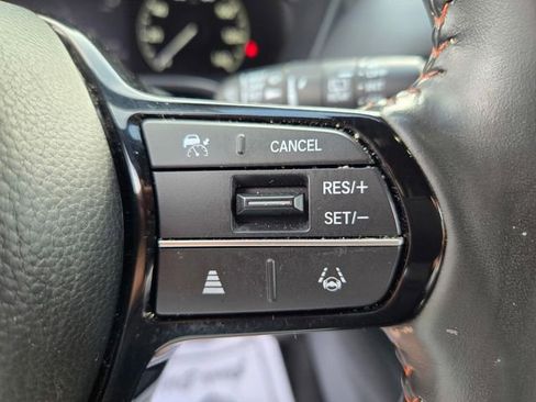 Used 2023 Honda HR-V Sport image 19