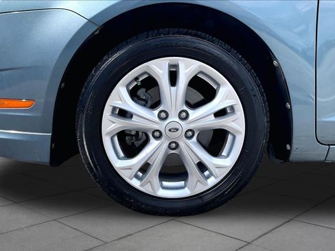 Used 2012 Ford Fusion SE FWD image 11