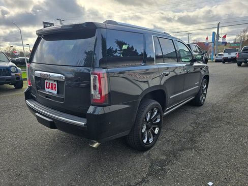 Used 2019 GMC Yukon Denali w/ Denali Ultimate Package image 42