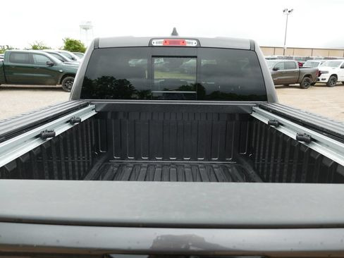New 2026 RAM 1500 Rebel w/ Rebel Level 2 Equipment Group AWD/4WD image 8