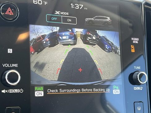 Certified 2024 Subaru Ascent Premium w/ Convenience Package image 32