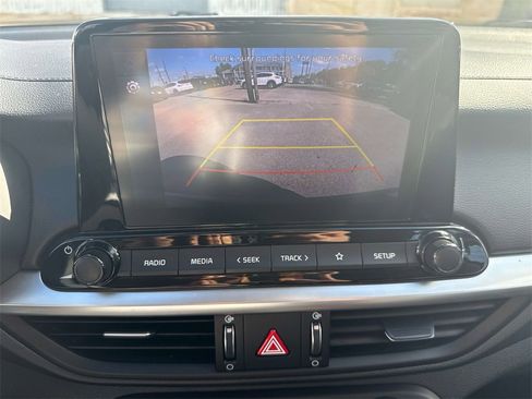 Used 2024 Kia Forte LXS image 20