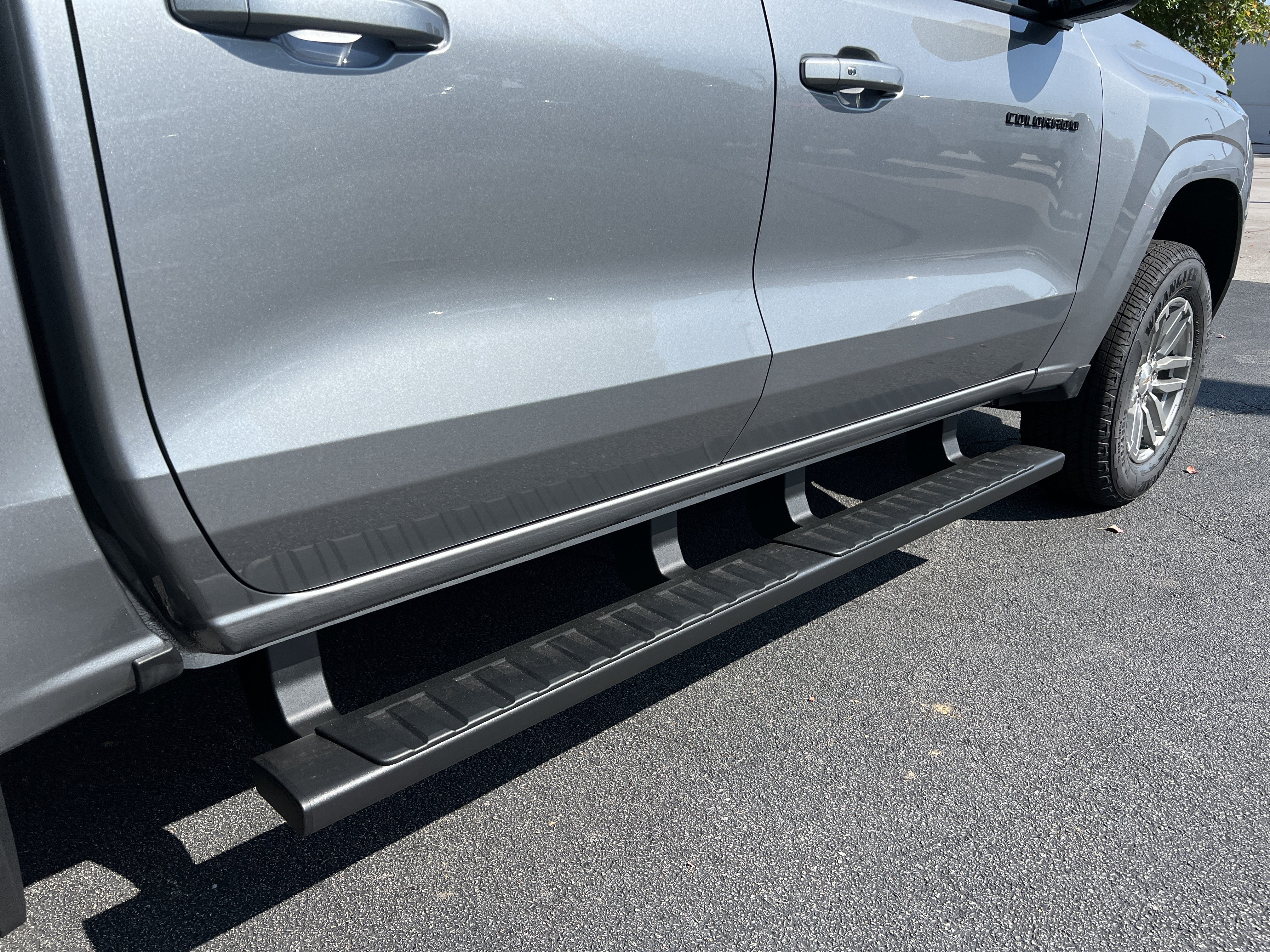 New 2026 Chevrolet Colorado LT RWD image 36
