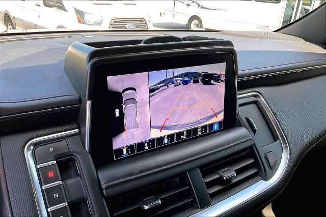 Used 2021 Chevrolet Tahoe RST w/ Luxury Package AWD/4WD image 22