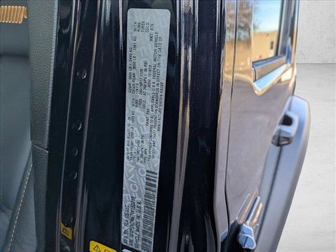 New 2026 Jeep Wrangler Sport image 16