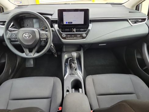 Used 2024 Toyota Corolla LE image 12