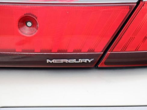 Used 1998 Mercury Grand Marquis LS image 30